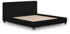Zuraleus Bed