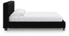 Zuraleus Bed