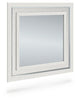 Zuraleus Bedroom Mirror