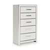 Zuraleus Chest of Drawers