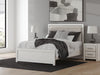 Zuraleus Bed