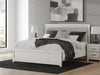 Zuraleus Bed