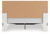 Zuraleus Bed