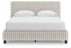 Zuraleus Bed
