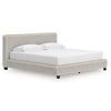 Zuraleus Bed