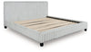 Zuraleus Bed