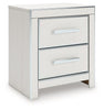 Zuraleus Nightstand