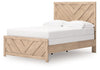 Sanginlane Bed