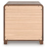 Fortlorn Nightstand
