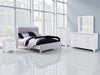 Jarlee Upholstered Bed