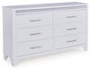 Jarlee Dresser