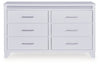 Jarlee Dresser