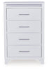 Jarlee Chest of Drawers