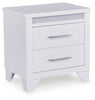 Jarlee Upholstered Bed