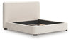 Brintstreet Upholstered Bed
