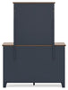 Landocken Bedroom Package