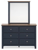 Landocken Bedroom Package