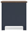 Landocken Bedroom Package