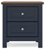 Landocken Bedroom Package