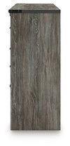 Frandern Dresser