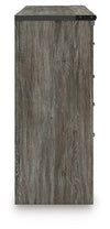 Frandern Dresser