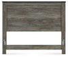 Frandern Bed