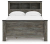 Frandern Full Bed