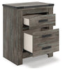 Frandern Nightstand