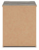Frandern Nightstand