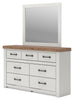 Savonport Dresser