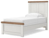 Savonport Bed