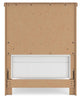Savonport Bed