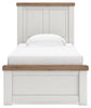 Savonport Bed