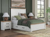 Savonport Bed