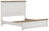 Savonport Bed