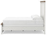 Savonport Bed