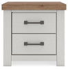 Savonport Nightstand