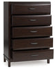 Vanmore Chest of Drawers