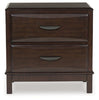 Vanmore Nightstand