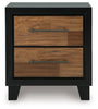 Kraeburn Nightstand