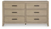 Calmoro Dresser