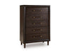 Dantenton Chest of Drawers