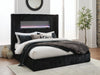 Tayleena Bed