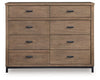 Tomtyn Dresser