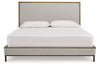 Tomtyn Upholstered Bed