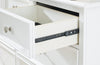 Fortman Dresser and Mirror