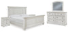 Robbinsdale Bedroom Set