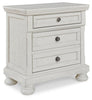 Robbinsdale Bedroom Set