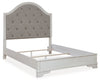 Blendon Upholstered Bed