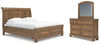Feddinger Bedroom Set